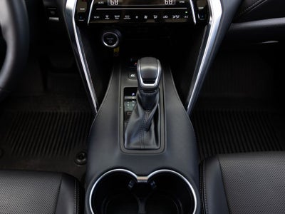 2024 Toyota Venza Limited