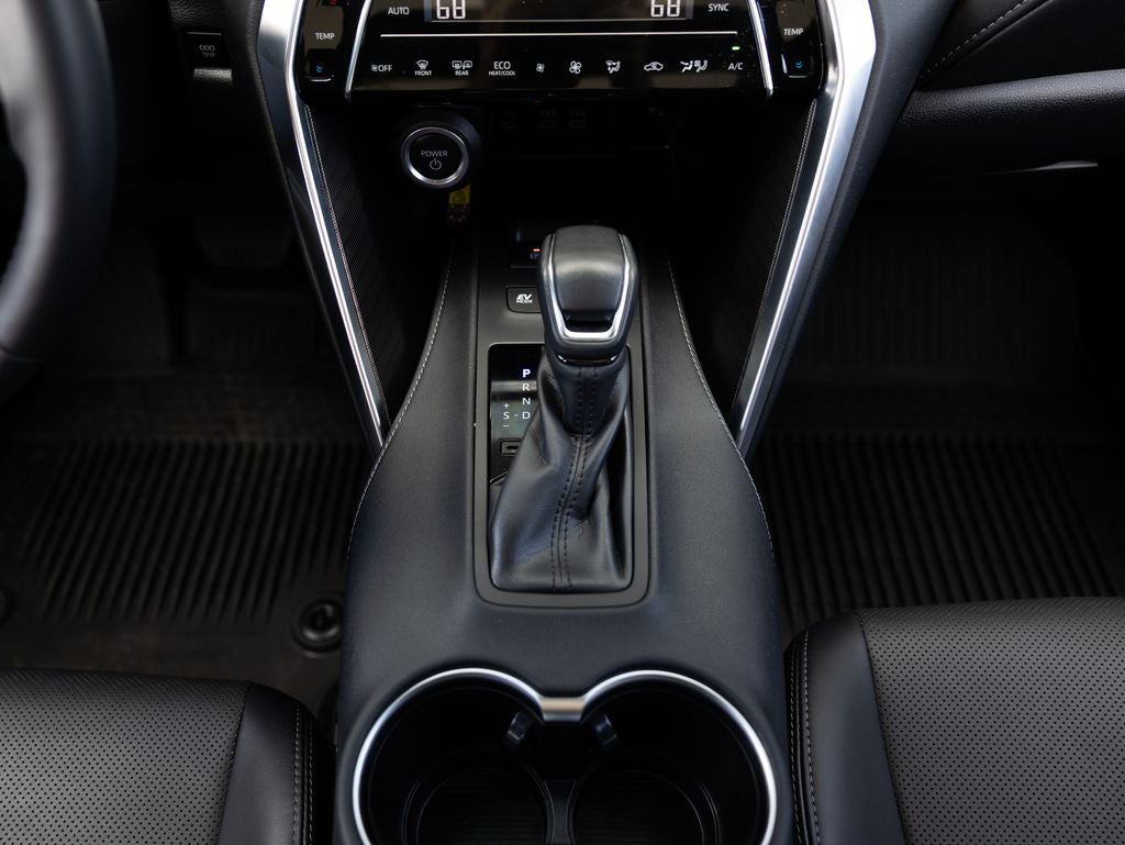 2024 Toyota Venza Limited