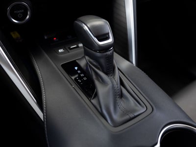 2024 Toyota Venza Limited