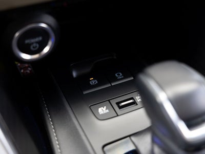 2024 Toyota Venza Limited