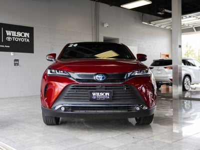 2024 Toyota Venza Limited