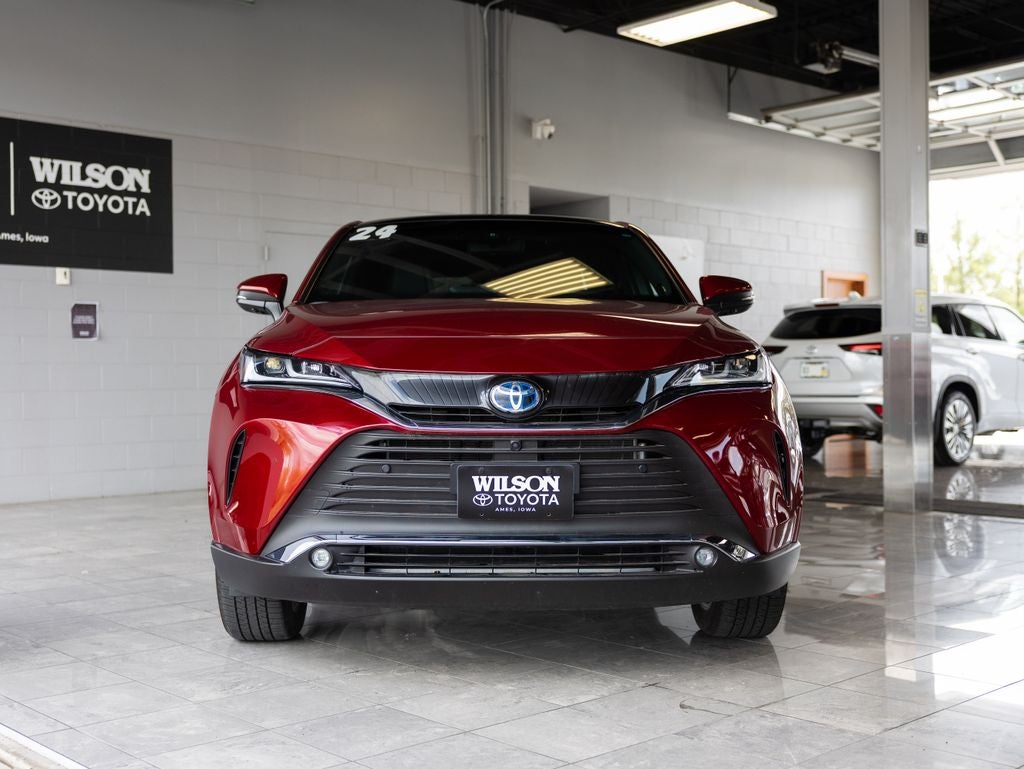 2024 Toyota Venza Limited