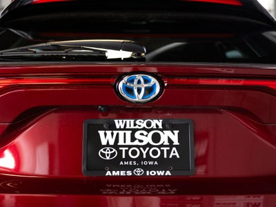 2024 Toyota Venza Limited