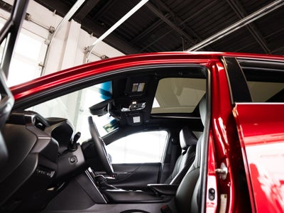 2024 Toyota Venza Limited