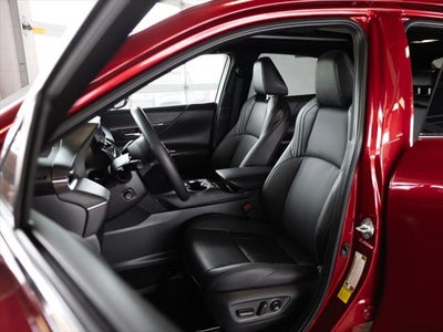 2024 Toyota Venza Limited