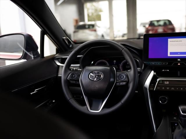 2024 Toyota Venza Limited