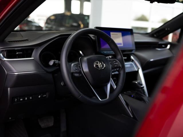2024 Toyota Venza Limited