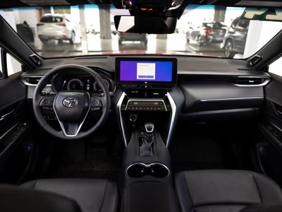 2024 Toyota Venza Limited