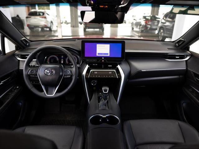 2024 Toyota Venza Limited
