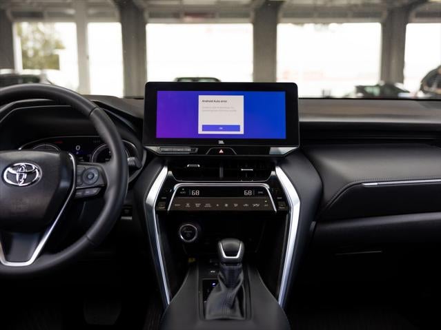 2024 Toyota Venza Limited
