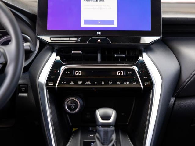 2024 Toyota Venza Limited