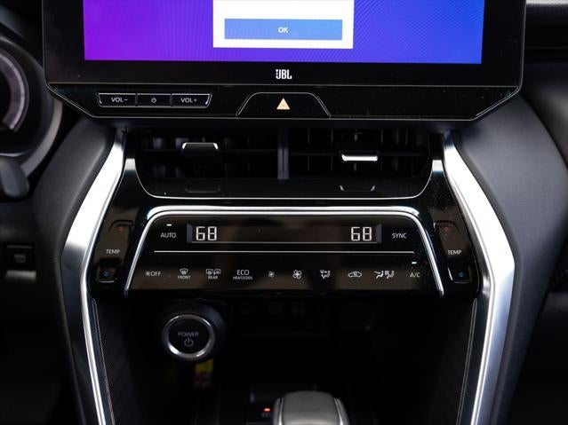 2024 Toyota Venza Limited