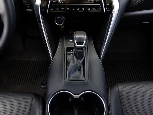 2024 Toyota Venza Limited