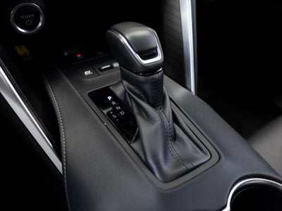 2024 Toyota Venza Limited