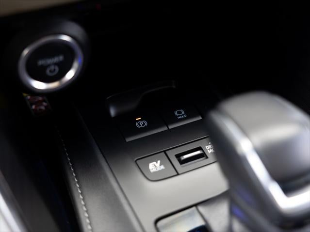 2024 Toyota Venza Limited