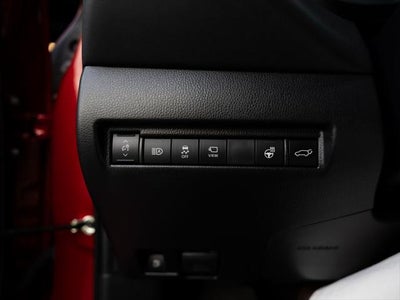 2024 Toyota Venza Limited