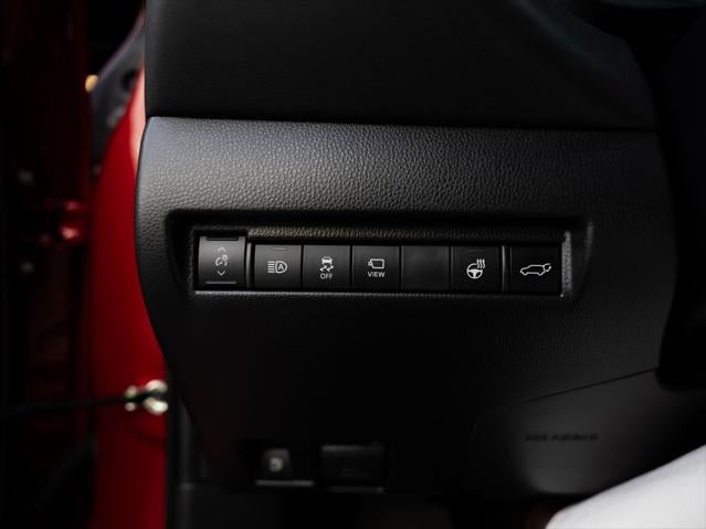 2024 Toyota Venza Limited