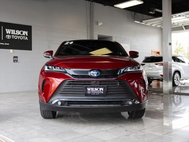 2024 Toyota Venza Limited