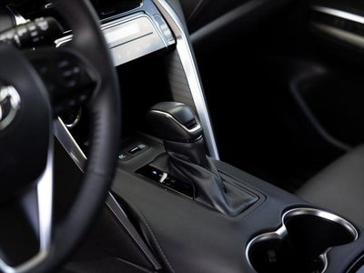 2024 Toyota Venza Limited
