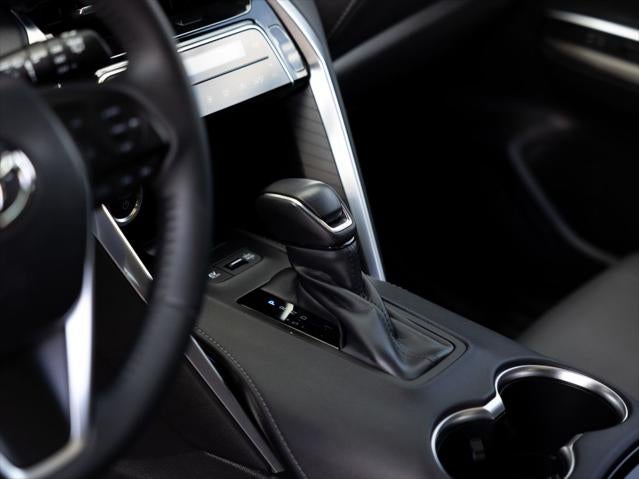 2024 Toyota Venza Limited