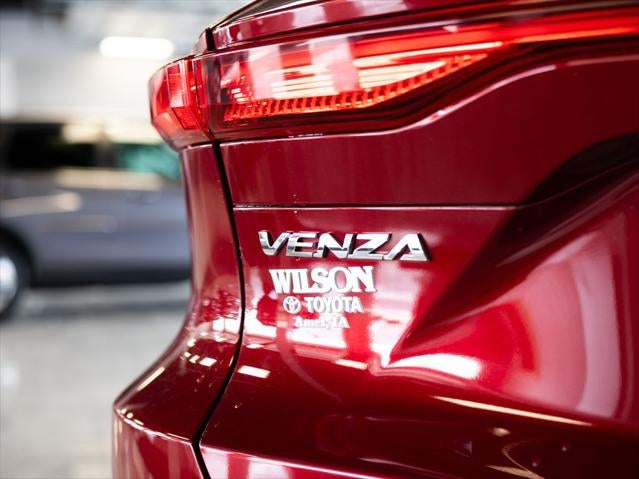 2024 Toyota Venza Limited