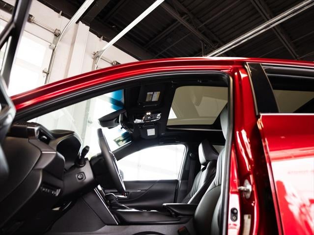 2024 Toyota Venza Limited