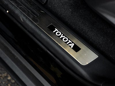 2024 Toyota Land Cruiser 1958