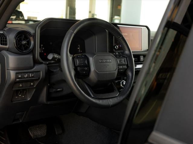 2024 Toyota Land Cruiser 1958