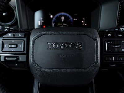 2024 Toyota Land Cruiser 1958