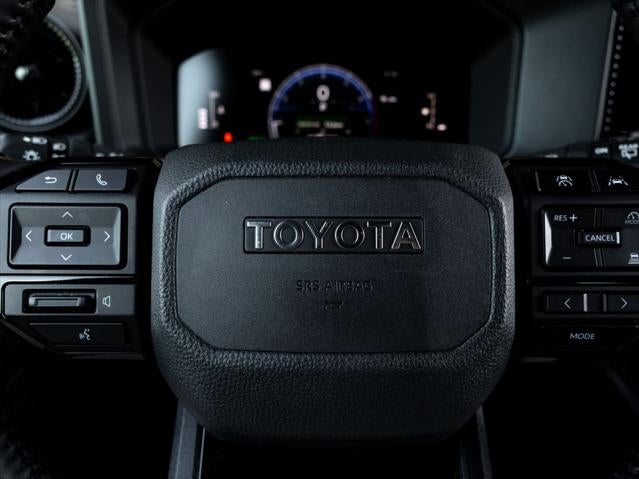 2024 Toyota Land Cruiser 1958