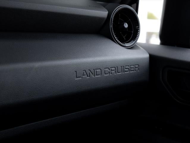 2024 Toyota Land Cruiser 1958