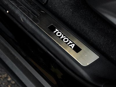2024 Toyota Land Cruiser 1958