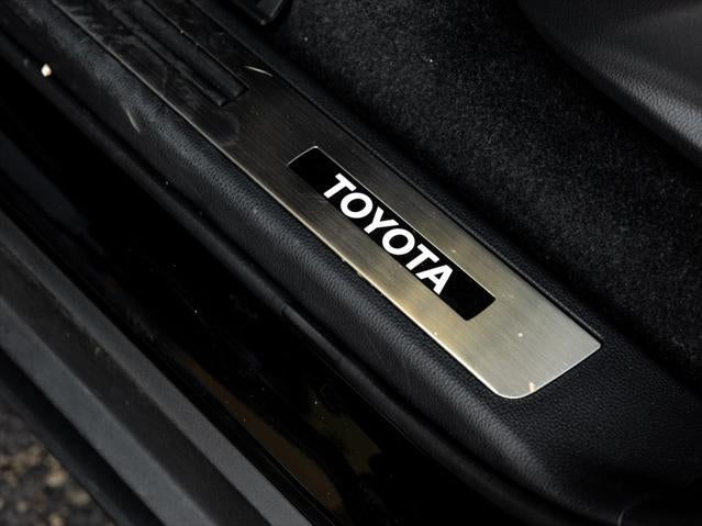 2024 Toyota Land Cruiser 1958