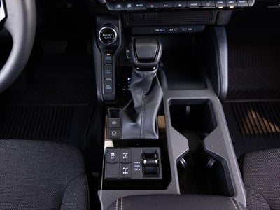 2025 Toyota Land Cruiser 1958