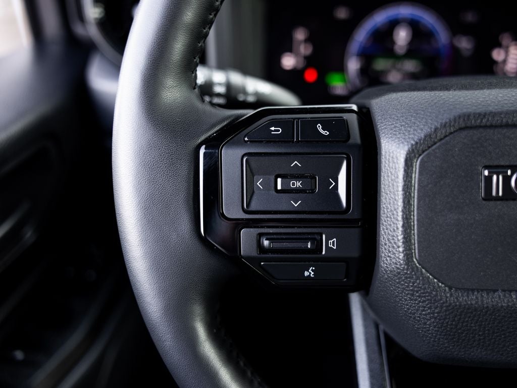 2025 Toyota Land Cruiser 1958