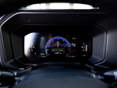 2025 Toyota Land Cruiser 1958