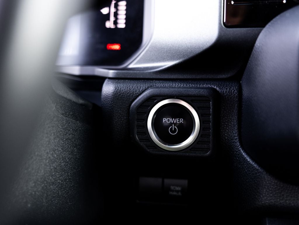 2025 Toyota Land Cruiser 1958