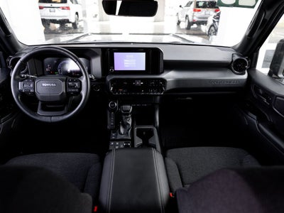 2025 Toyota Land Cruiser 1958