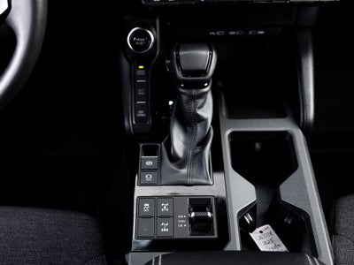 2025 Toyota Land Cruiser 1958