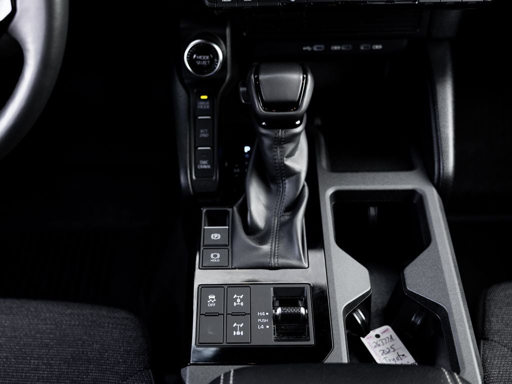 2025 Toyota Land Cruiser 1958