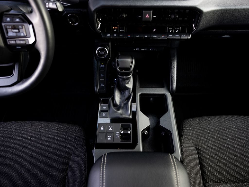 2025 Toyota Land Cruiser 1958