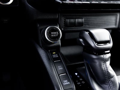 2025 Toyota Land Cruiser 1958