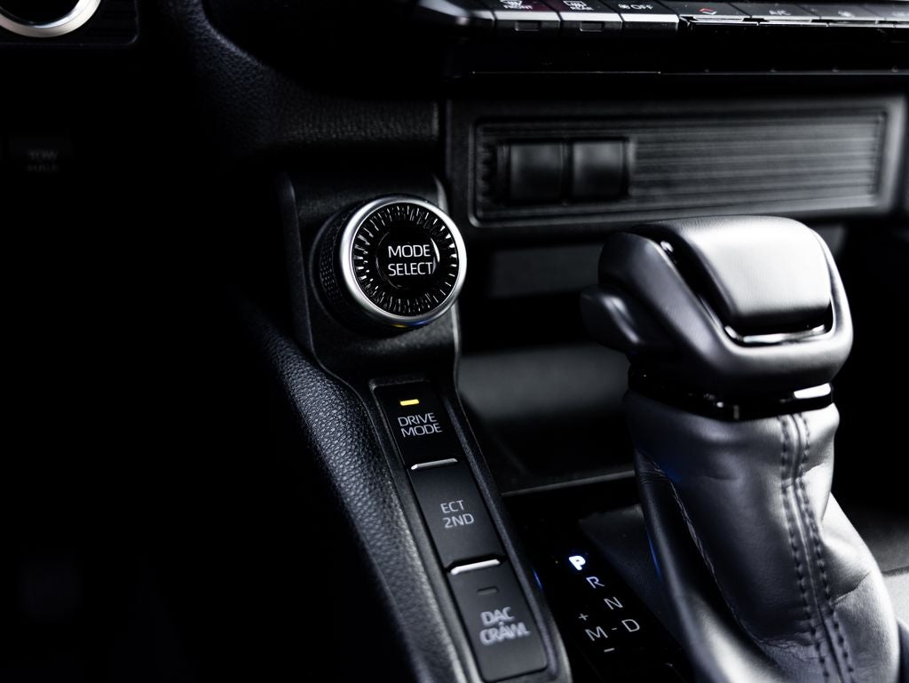 2025 Toyota Land Cruiser 1958