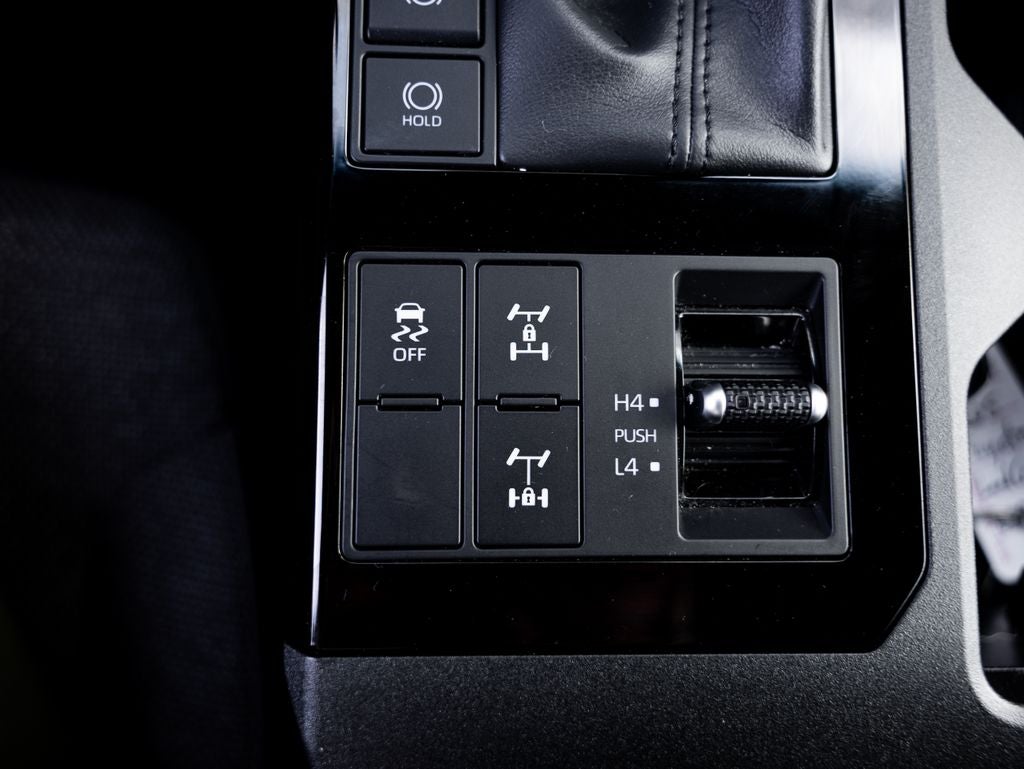 2025 Toyota Land Cruiser 1958