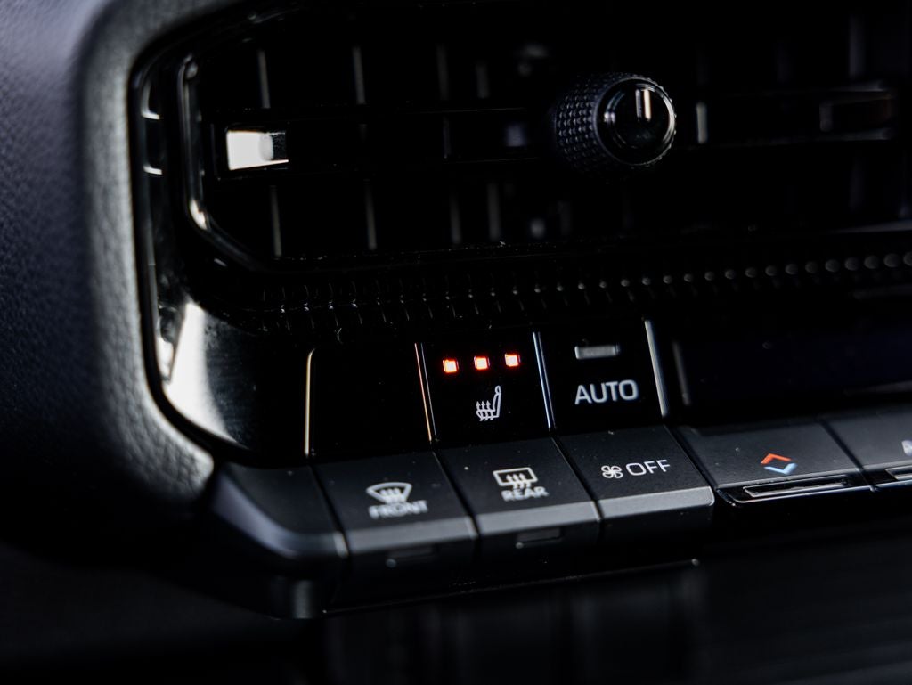 2025 Toyota Land Cruiser 1958