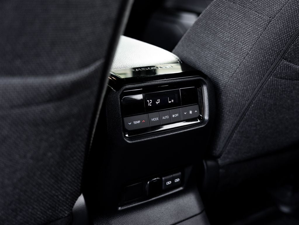 2025 Toyota Land Cruiser 1958