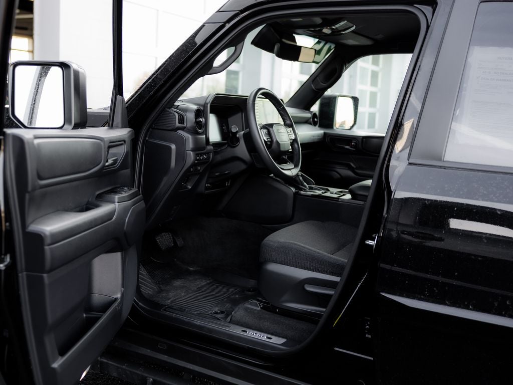 2025 Toyota Land Cruiser 1958