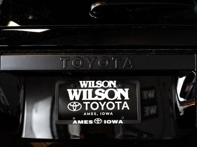 2025 Toyota Land Cruiser 1958