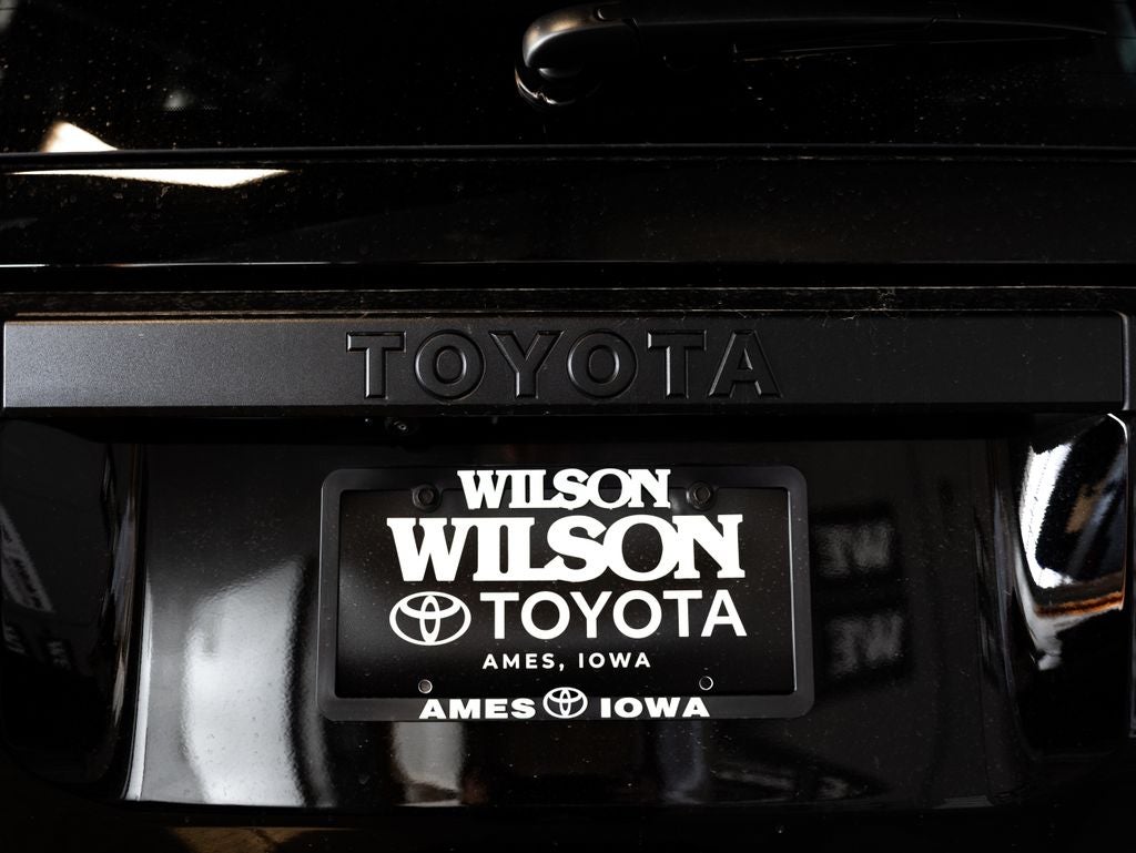 2025 Toyota Land Cruiser 1958