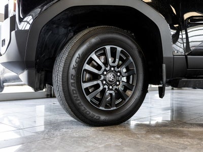 2025 Toyota Land Cruiser 1958